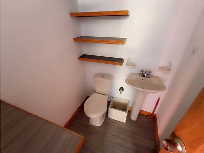 Local en arriendo en El Centro, Manizales, 20 m² · foto 3 de 7
