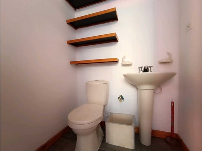 Local en arriendo en El Centro, Manizales, 20 m² · foto 4 de 7