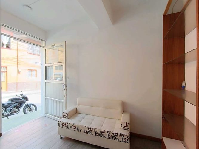 Local en arriendo en El Centro, Manizales, 20 m² · foto 5 de 7