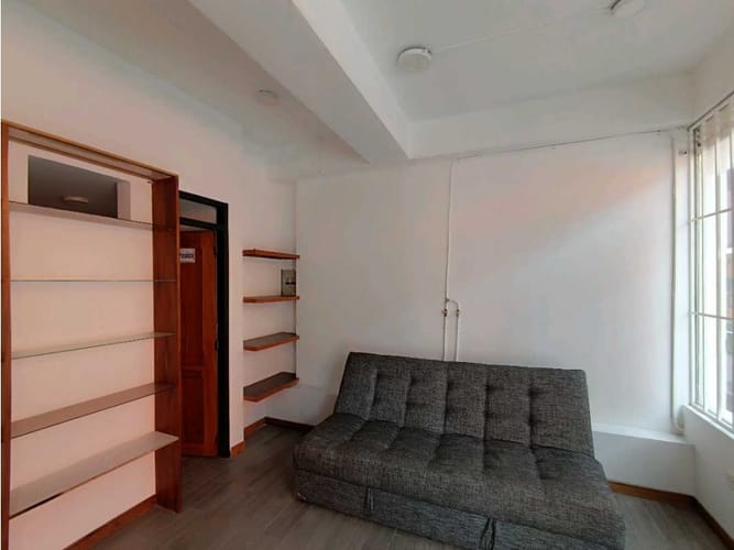 Local en arriendo en El Centro, Manizales, 20 m² · foto 6 de 7