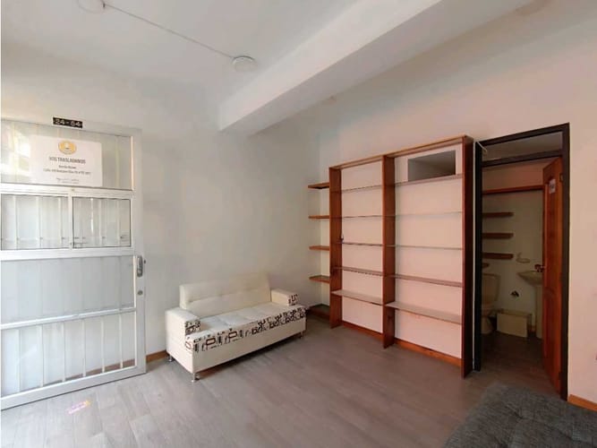 Local en arriendo en El Centro, Manizales, 20 m² · foto 7 de 7