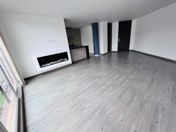 Apartamento de 2 alcobas en venta en Nicolas De Federman, Bogotá, 72 m² · foto 6 de 17