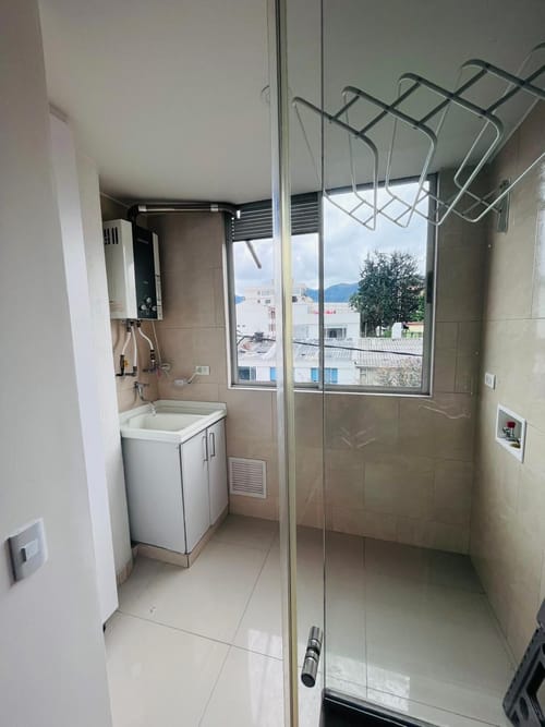 Apartamento de 2 alcobas en venta en Nicolas De Federman, Bogotá, 72 m² · foto 9 de 17