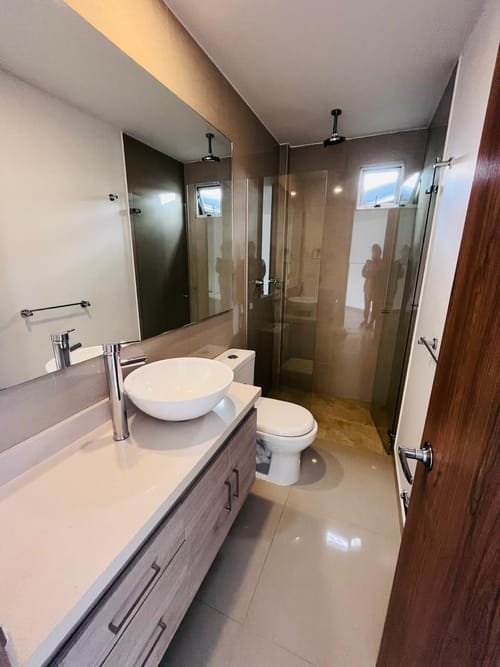 Apartamento de 2 alcobas en venta en Nicolas De Federman, Bogotá, 72 m² · foto 11 de 17