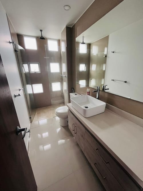 Apartamento de 2 alcobas en venta en Nicolas De Federman, Bogotá, 72 m² · foto 12 de 17