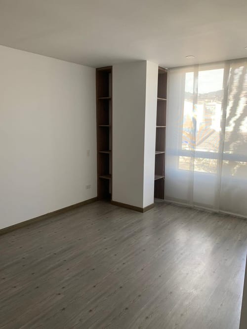 Apartamento de 2 alcobas en venta en Nicolas De Federman, Bogotá, 72 m² · foto 17 de 17