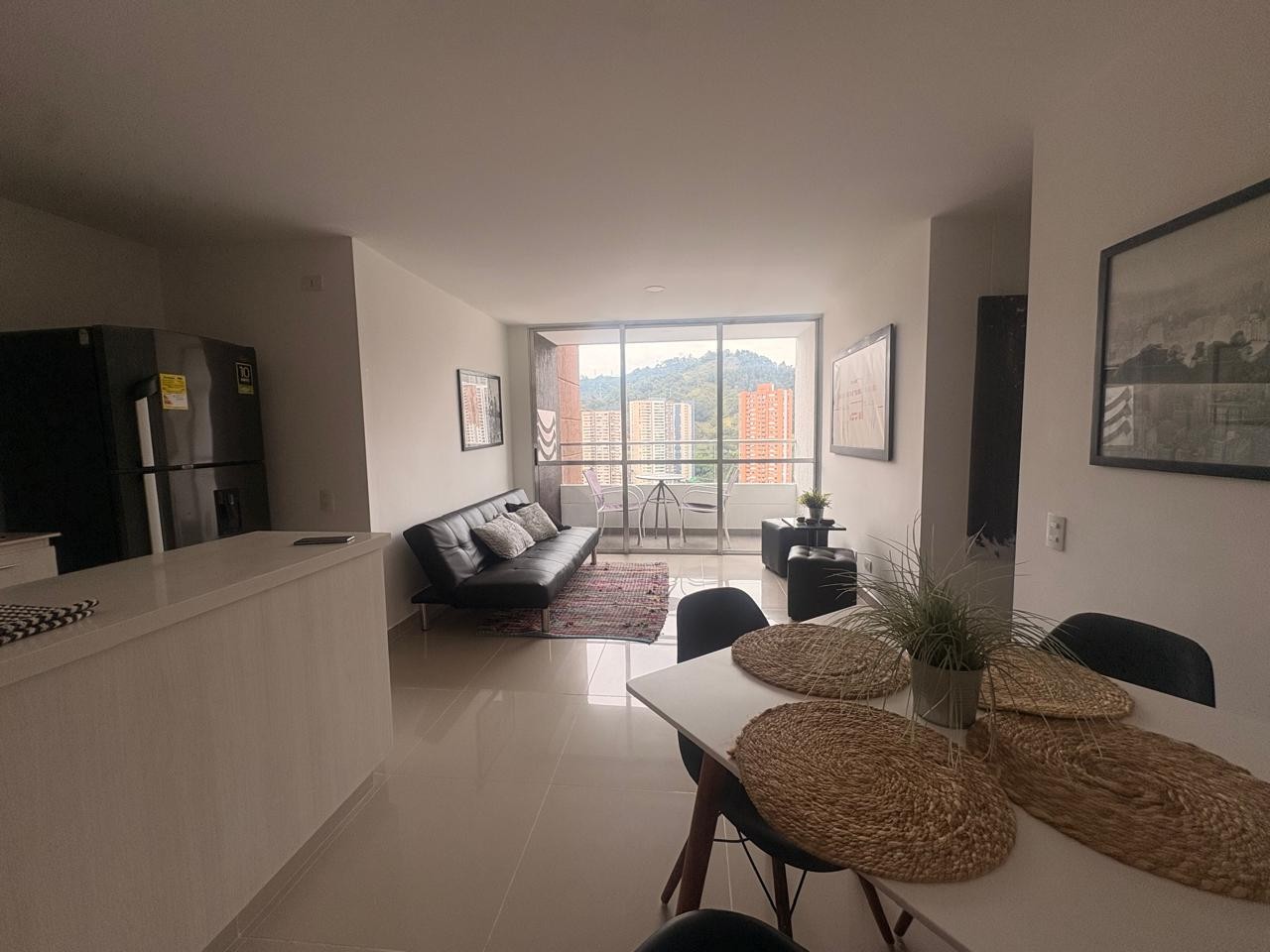 Apartment for rent in Sabaneta, Sabaneta