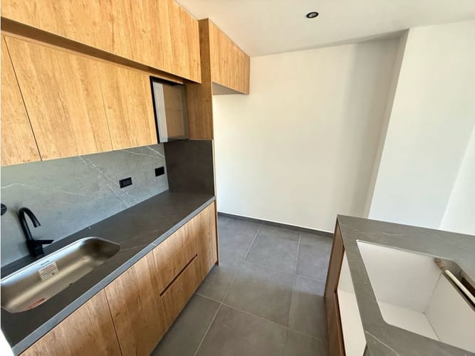 Apartamento de 3 alcobas en venta en La Ceja, 75 m² · foto 5 de 12