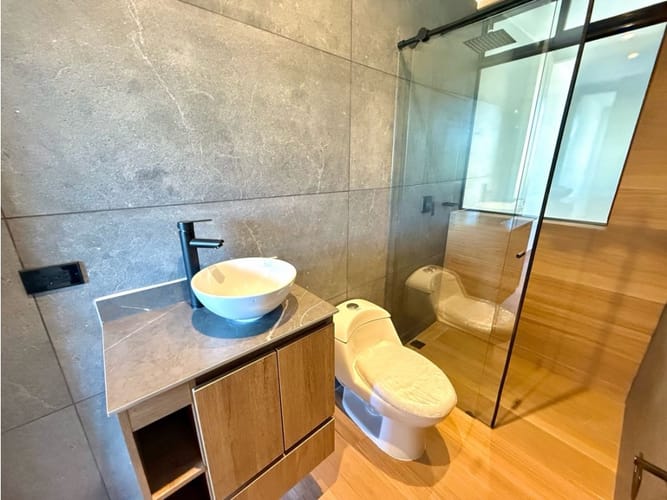 Apartamento de 3 alcobas en venta en La Ceja, 75 m² · foto 7 de 12