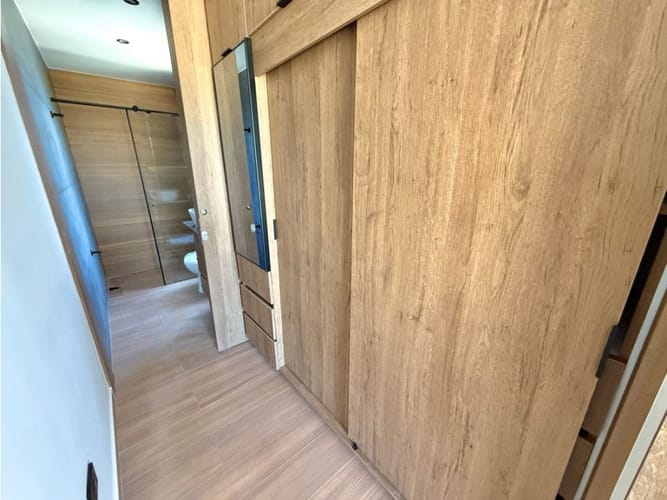 Apartamento de 3 alcobas en venta en La Ceja, 75 m² · foto 10 de 12