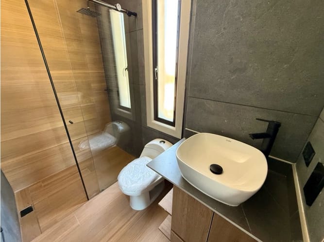 Apartamento de 3 alcobas en venta en La Ceja, 75 m² · foto 11 de 12