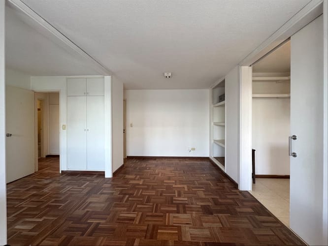 Apartamento en Alquiler · Foto 2