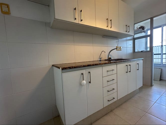 Apartamento en Alquiler · Foto 4