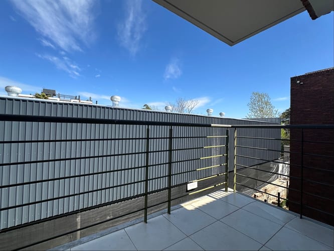 Apartamento en Alquiler · Foto 5