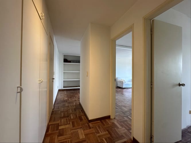 Apartamento en Alquiler · Foto 6
