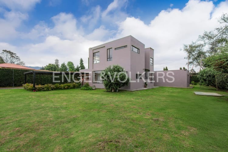 Casa en venta en Guaymaral, Bogotá · foto 17 de 17