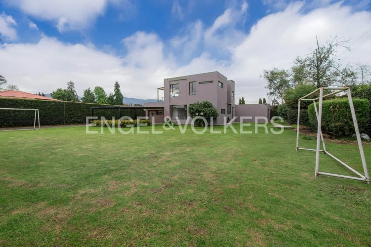 Casa en venta en Guaymaral, Bogotá · foto 16 de 17