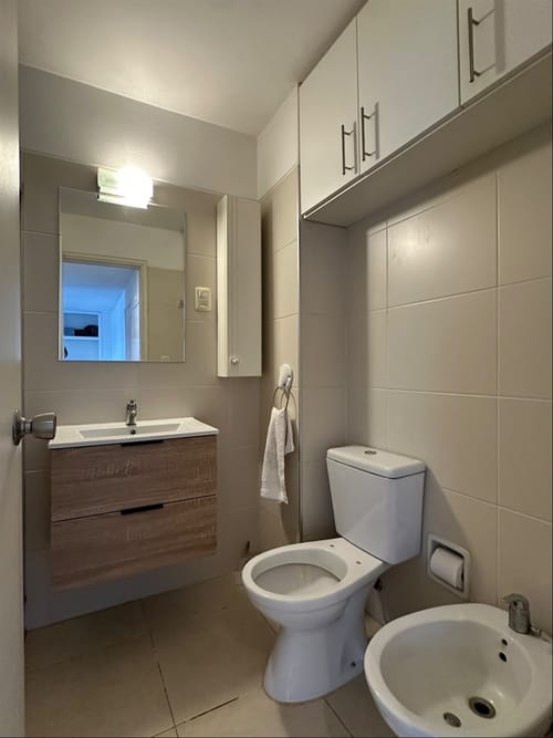 Apartamento en Alquiler · Foto 8