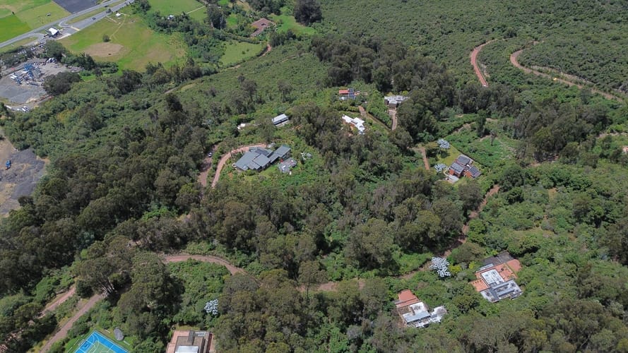Lote en venta en Villa Olimpica, Chía, 3096 m² · foto 2 de 11