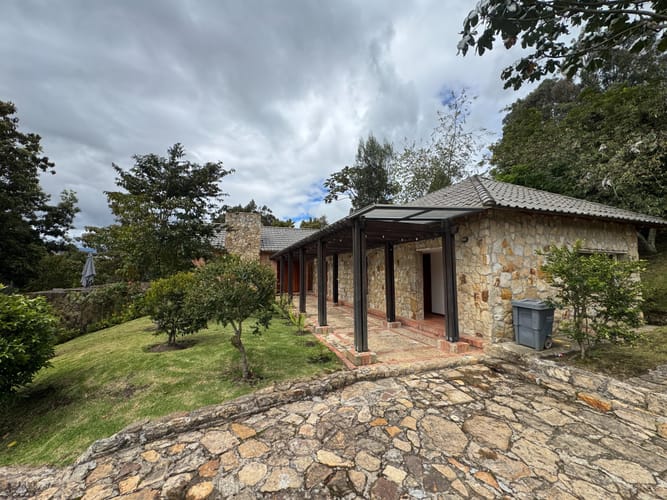 Lote en venta en Villa Olimpica, Chía, 3096 m² · foto 10 de 11