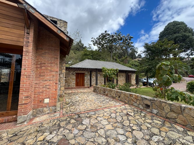 Lote en venta en Villa Olimpica, Chía, 3096 m² · foto 9 de 11