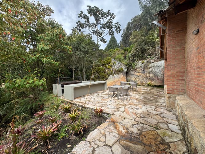 Lote en venta en Villa Olimpica, Chía, 3096 m² · foto 11 de 11
