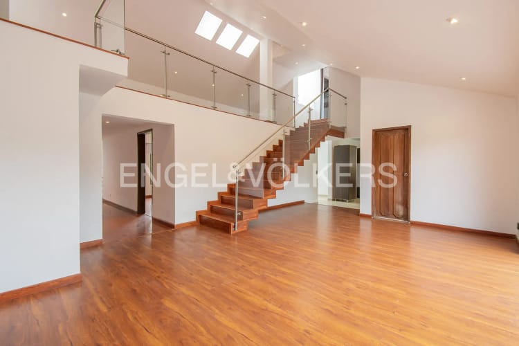 Casa en venta en Guaymaral, Bogotá · foto 4 de 17