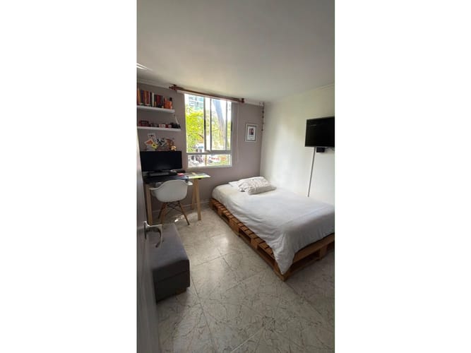 Apartamento en venta en Manila, Medellín · foto 7 de 18