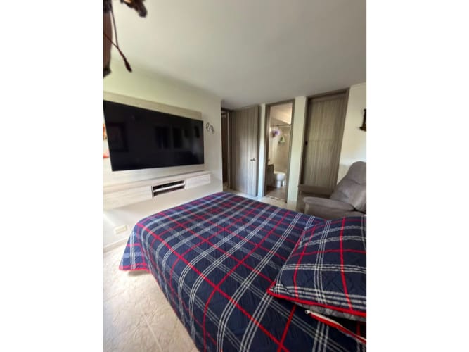 Apartamento en venta en Manila, Medellín · foto 8 de 18