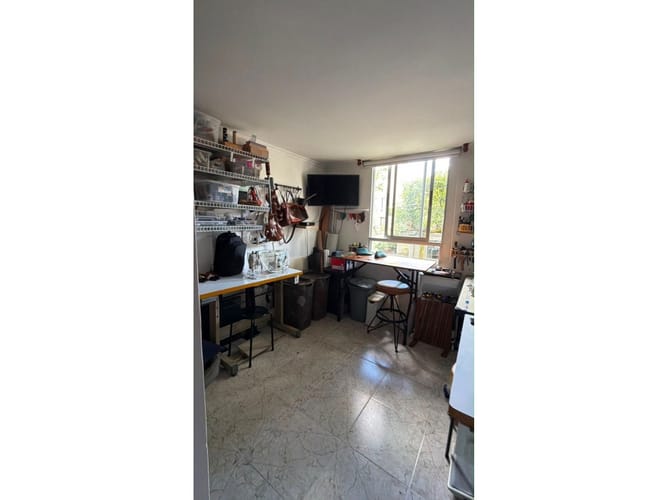 Apartamento en venta en Manila, Medellín · foto 10 de 18