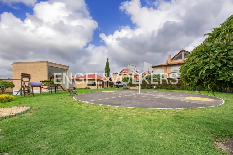 Casa de 4 alcobas en venta en Las Juntas, Chía, 296 m² · foto 20 de 20