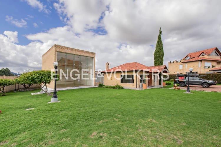 Casa de 4 alcobas en venta en Las Juntas, Chía, 296 m² · foto 19 de 20
