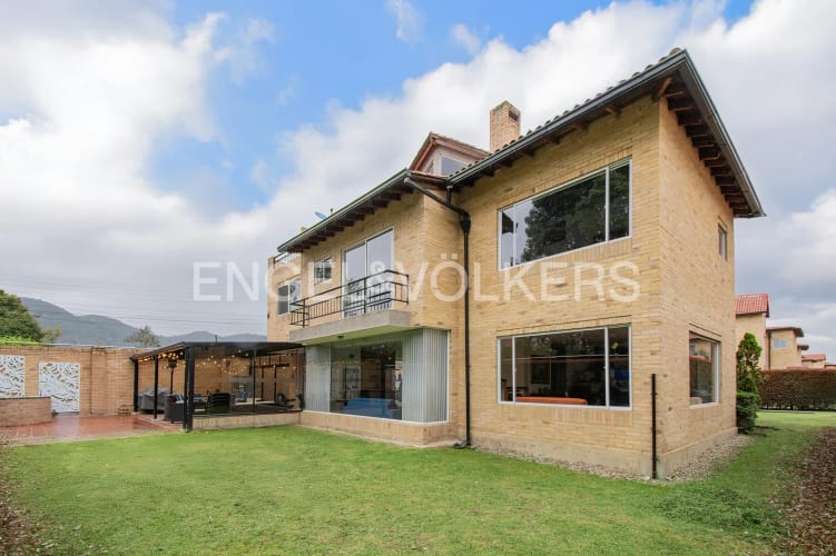 Casa de 4 alcobas en venta en Las Juntas, Chía, 296 m² · foto 18 de 20