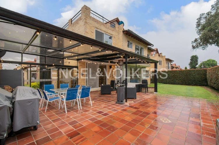 Casa de 4 alcobas en venta en Las Juntas, Chía, 296 m² · foto 17 de 20