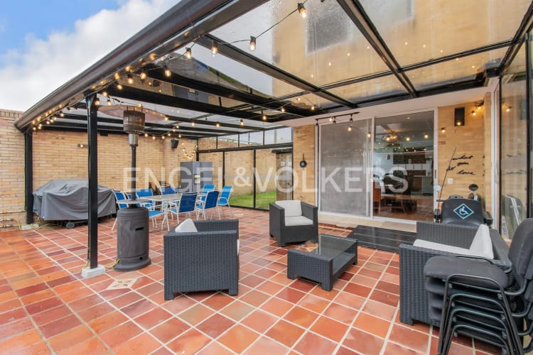 Casa de 4 alcobas en venta en Las Juntas, Chía, 296 m² · foto 15 de 20
