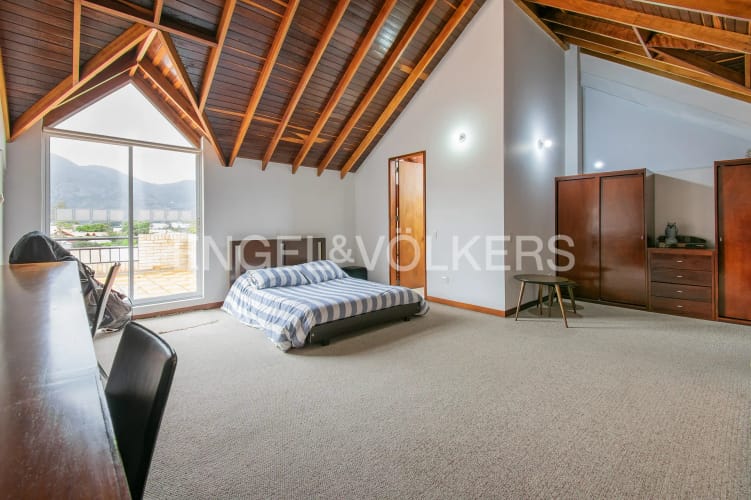 Casa de 4 alcobas en venta en Las Juntas, Chía, 296 m² · foto 14 de 20