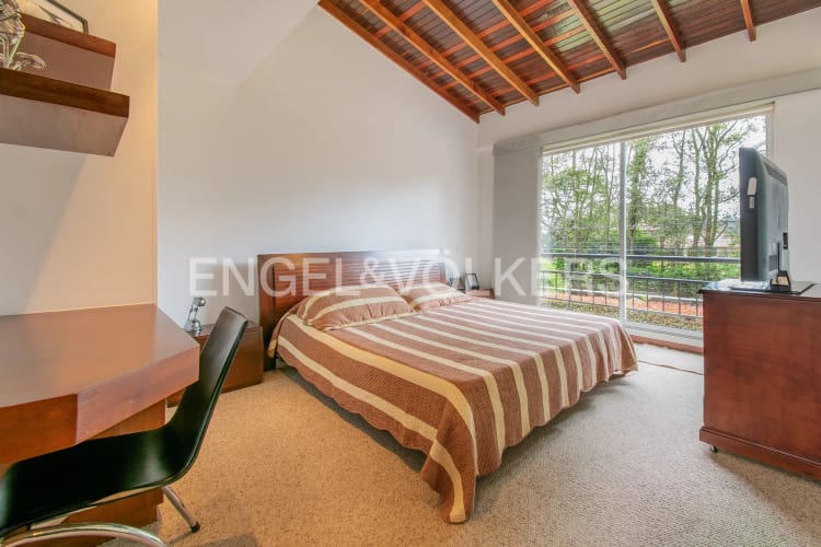 Casa de 4 alcobas en venta en Las Juntas, Chía, 296 m² · foto 13 de 20