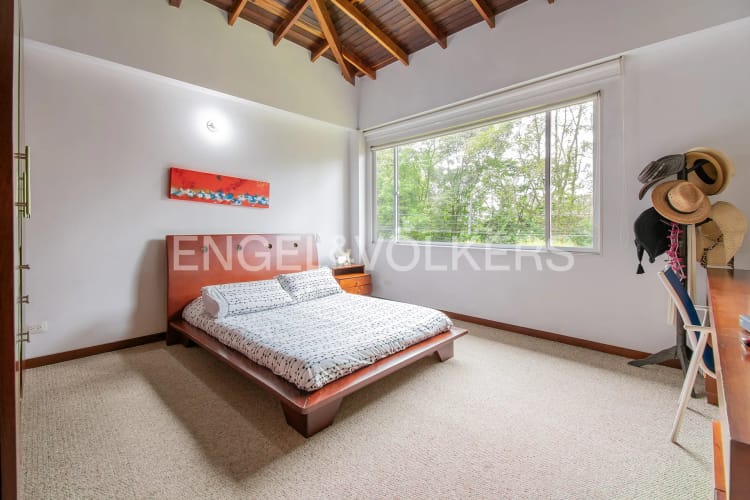 Casa de 4 alcobas en venta en Las Juntas, Chía, 296 m² · foto 12 de 20