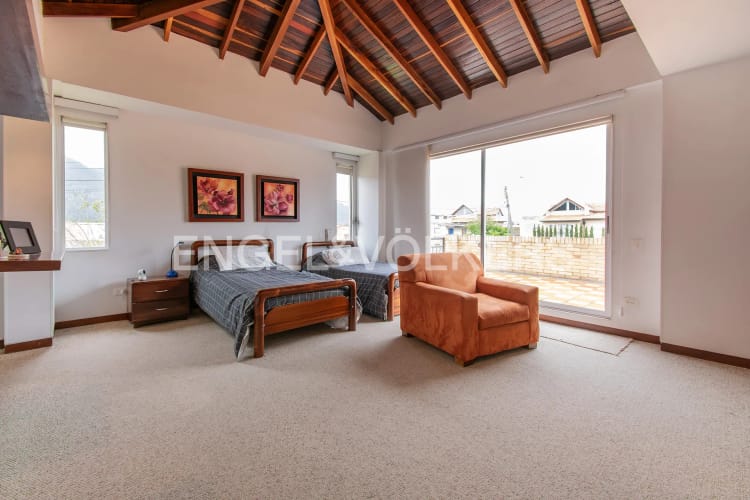 Casa de 4 alcobas en venta en Las Juntas, Chía, 296 m² · foto 10 de 20