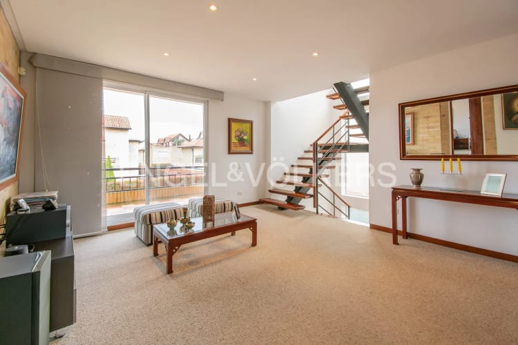 Casa de 4 alcobas en venta en Las Juntas, Chía, 296 m² · foto 9 de 20
