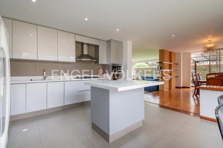 Casa de 4 alcobas en venta en Las Juntas, Chía, 296 m² · foto 8 de 20