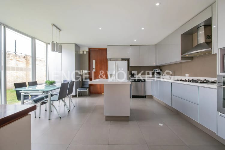 Casa de 4 alcobas en venta en Las Juntas, Chía, 296 m² · foto 7 de 20
