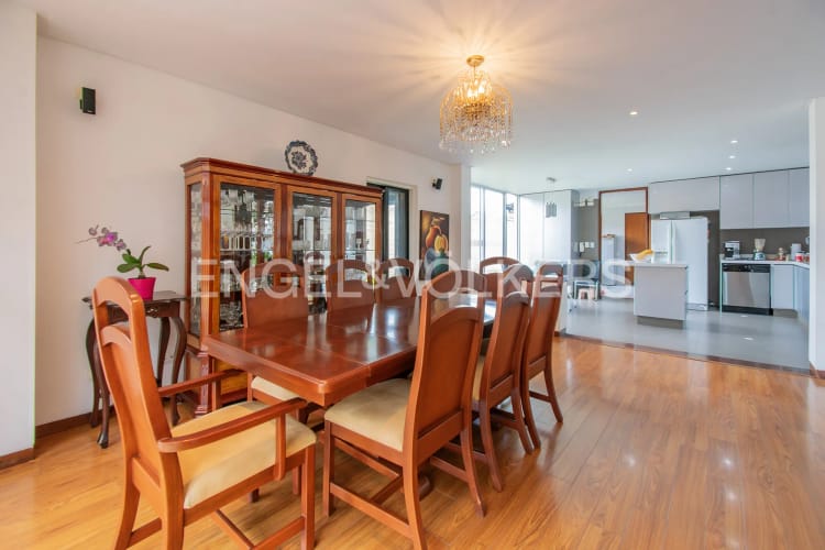 Casa de 4 alcobas en venta en Las Juntas, Chía, 296 m² · foto 6 de 20