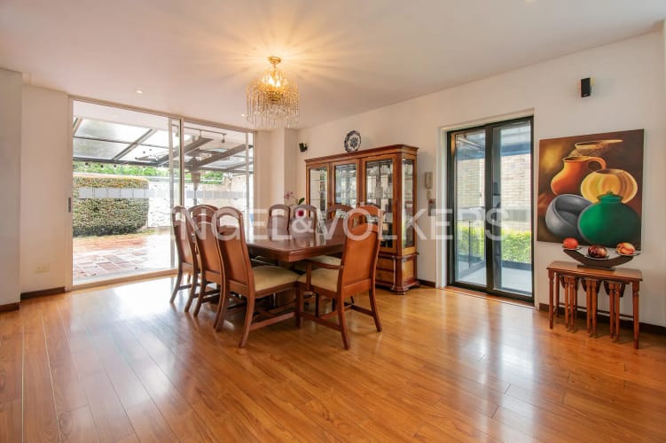 Casa de 4 alcobas en venta en Las Juntas, Chía, 296 m² · foto 5 de 20