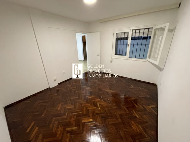 Apartamento en alquiler un dormitorio y patio en parque batlle · Foto 2