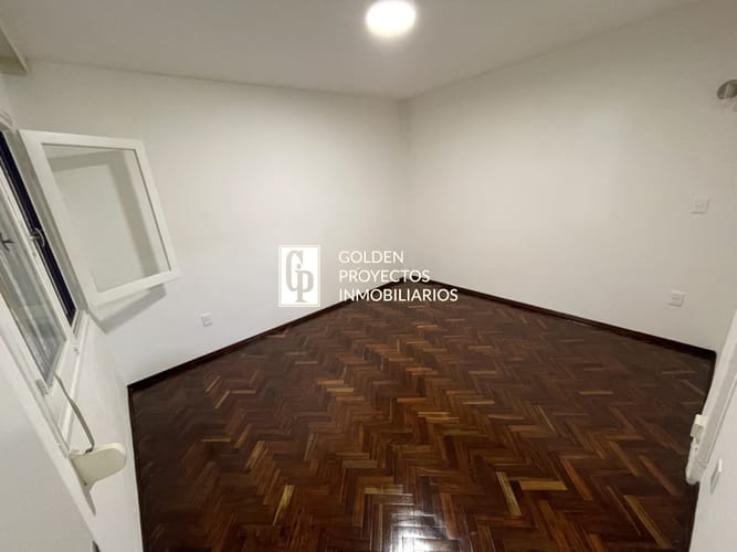 Apartamento en alquiler un dormitorio y patio en parque batlle · Foto 3