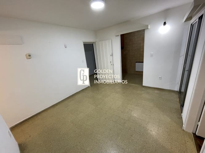 Apartamento en alquiler un dormitorio y patio en parque batlle · Foto 4