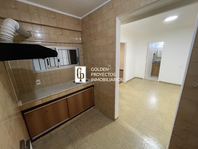 Apartamento en alquiler un dormitorio y patio en parque batlle · Foto 5