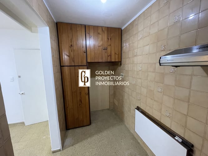 Apartamento en alquiler un dormitorio y patio en parque batlle · Foto 6