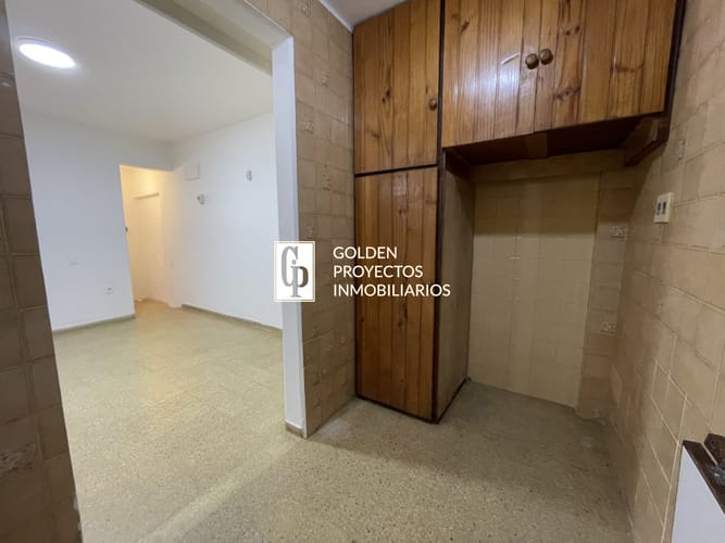 Apartamento en alquiler un dormitorio y patio en parque batlle · Foto 7
